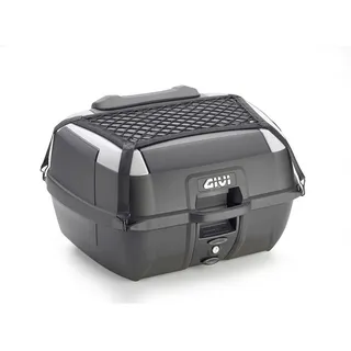 GIVI B45+ 45 l Schwarz