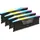 128GB Kit (4x32GB) CL40 Schwarz CMH128GX5M4B5600C40