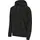 Kapuzenjacke Herren black L