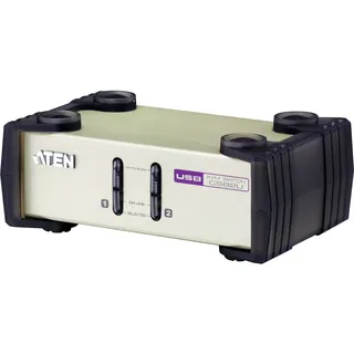 ATEN CS82U - KVM-Switch