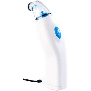 Rosenstein & Söhne Vakuumiergerät: Elektrischer Handvakuumierer HVC-12.n mit Netzadapter