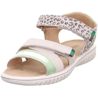 superfit SPARKLE weiß/hellgrÜn 1010