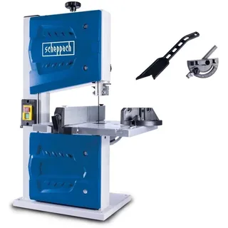 SCHEPPACH Bandsäge HBS25