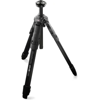 Manfrotto One Alu Hybrid Alu Stativ