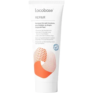 karo healthcare ab Locobase Repair Creme 100 g