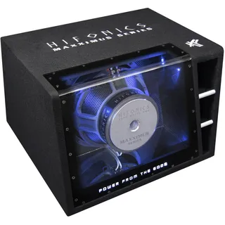 Hifonics Maxximus MXZ12BP
