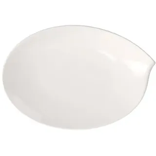 Villeroy & Boch Flow Platte oval