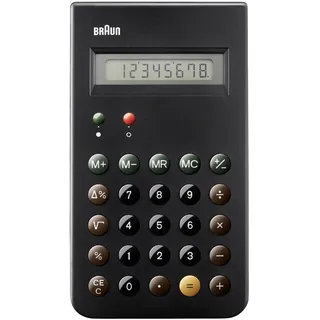 Braun BNE001BK