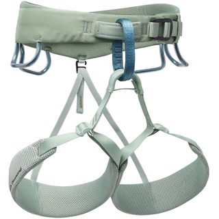 Black Diamond Momentum Gurtzeug - Desert Sage - M