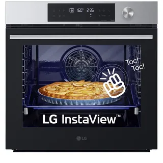 LG WSED7612S 