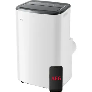 AEG Comfort 6000 Klimagerät BTU 14000 AXP40U340CW