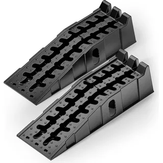 XPOtool Auffahrrampe bis 5 t