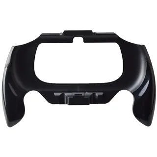 , mit Handgriff – die Halterung für PSV PS Vita 2000 psv2000 Schwarz