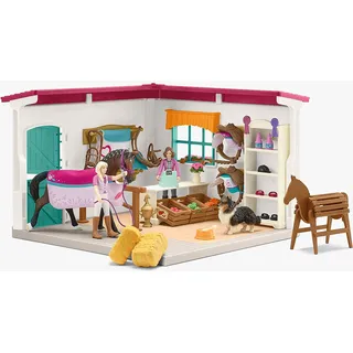 Schleich Horse Club Reitshop 42568