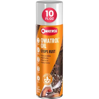 Owatrol Antioxidationsbehandlungsspray 300 ml Transparent