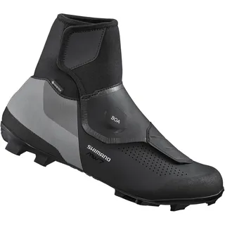 Shimano MW702 Schwarz 42