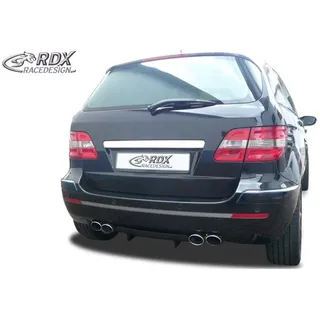 RDX Racedesign RDHAD1-012 Heckdiffusor