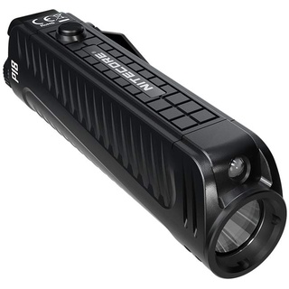 Nitecore P18 Adult Unisex Lampe, schwarz, 105 mm