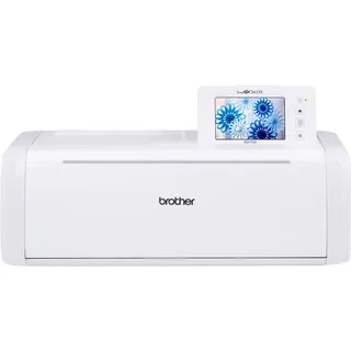 Brother Schneideplotter ScanNCut SDX1550