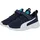 PS Kinder Peacoat / Puma White / Deep Aqua 30