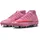 Mercurial Club MG/FG magic flamingo/black-total crimson 36