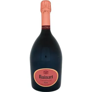 Ruinart Rosé Brut 12,5% vol 0,75 l