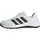 Base Damen Cloud White Core Black Lucid Red 42