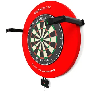 GRAN Eye Steel Dartboard