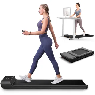 Walkingpad by Kingsmith Z1, P1, A1 Pro, Z3 Hybrid+ Walking-Pad Laufband Für Zuha