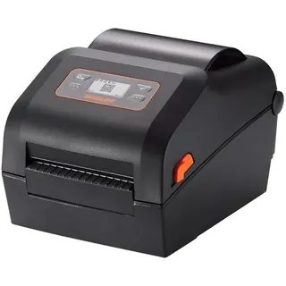 BIXOLON XD5-40T Schwarz