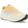Damen Clementine/Angora/Dried Apricot 41,5