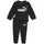 Minicats ESS Set FL INF puma black 68