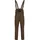 Bib Hose braun DE 52 FR 46 UK 18