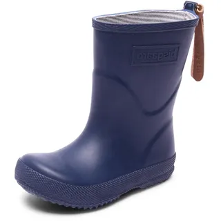 Bisgaard Basic Rubber Gummistiefel Navy 22