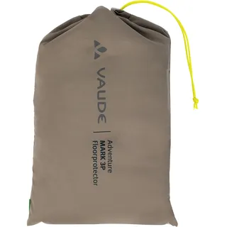 Vaude Fp Adventure Mark Zelt - Bark - 3 Platz