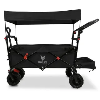 FUXTEC FUXLIFE Strand-Bollerwagen FX-CTB800