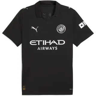 Puma Manchester City FC Auswärtstrikot 25/26 - S