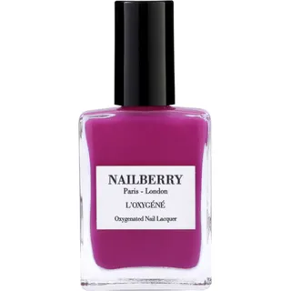 Nailberry L’Oxygéné hollywood rose 15 ml