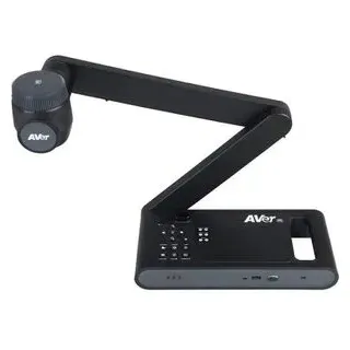 AVerMedia AVer M70W, 4K, WLAN, 10x optischer + 16x digitaler Zoom, HDMI, USB