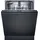 SN63HX10TE Einbau-Geschirrspüler (vollintegrierbar, 598 mm breit)