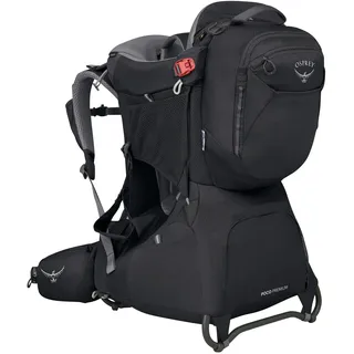 Osprey Poco Premium Babytrage - Black - One Size