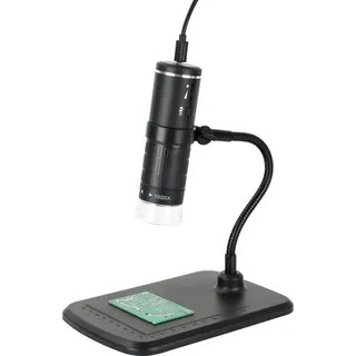 reflecta DigiMicroscope WiFi 2.0