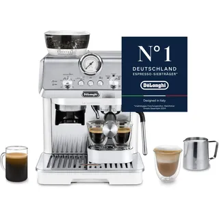 De'Longhi La Specialista Arte EC9155.W art white