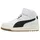 Puma Puma White/Black/Vapor Gray 35