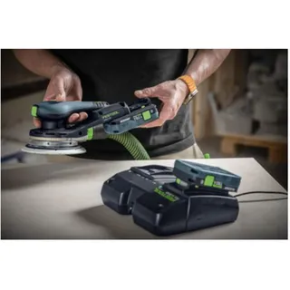 Festool Akku BP 18 TBX 4 C-ASI 4,0 Ah