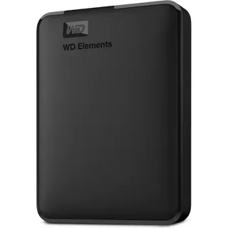 6 TB USB 3.0 WDBHJS0060BBK-WESN