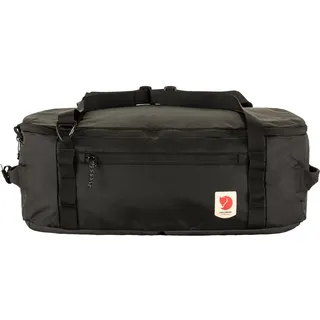 Fjällräven High Coast Duffel 22 schwarz