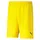 Teamrise Shorts Kinder Gelb 116