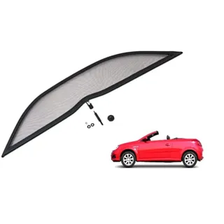 Tief Tech Windschott für Opel Tigra | 2004-2009 | Windabweiser