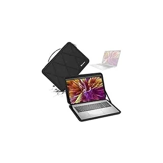 Smatree Hard Eva Schutzhülle Tasche Kompatibel für 16 Zoll HP ZBook Firefly G10/G9 Mobile Workstation PC, für HP EliteBook 860 G9/G10,HP EliteBook 865 G9/G10, EliteBook 660/665 G11 Notebook PC (X8280)